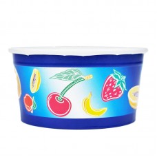 155ml Large Paper Tubs for Ice Cream